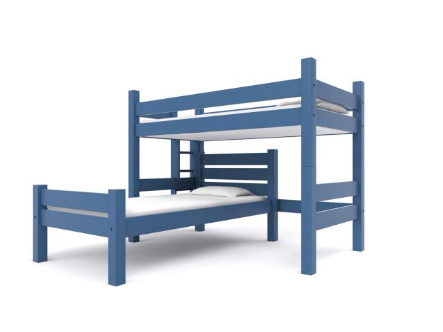 custom bunk beds for adults