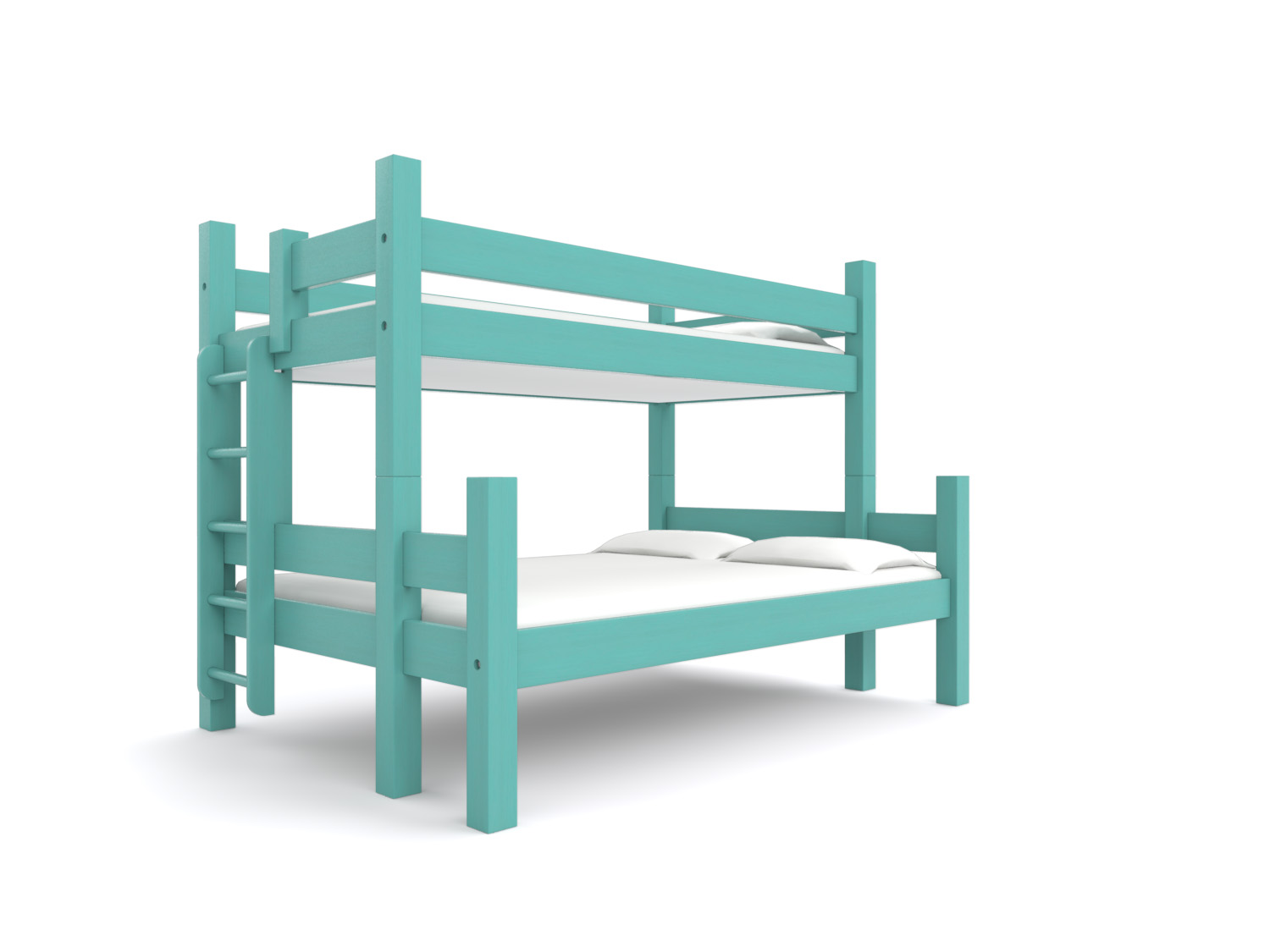 Sy Bunk Beds Quality, Best Full Over Full Bunk Beds