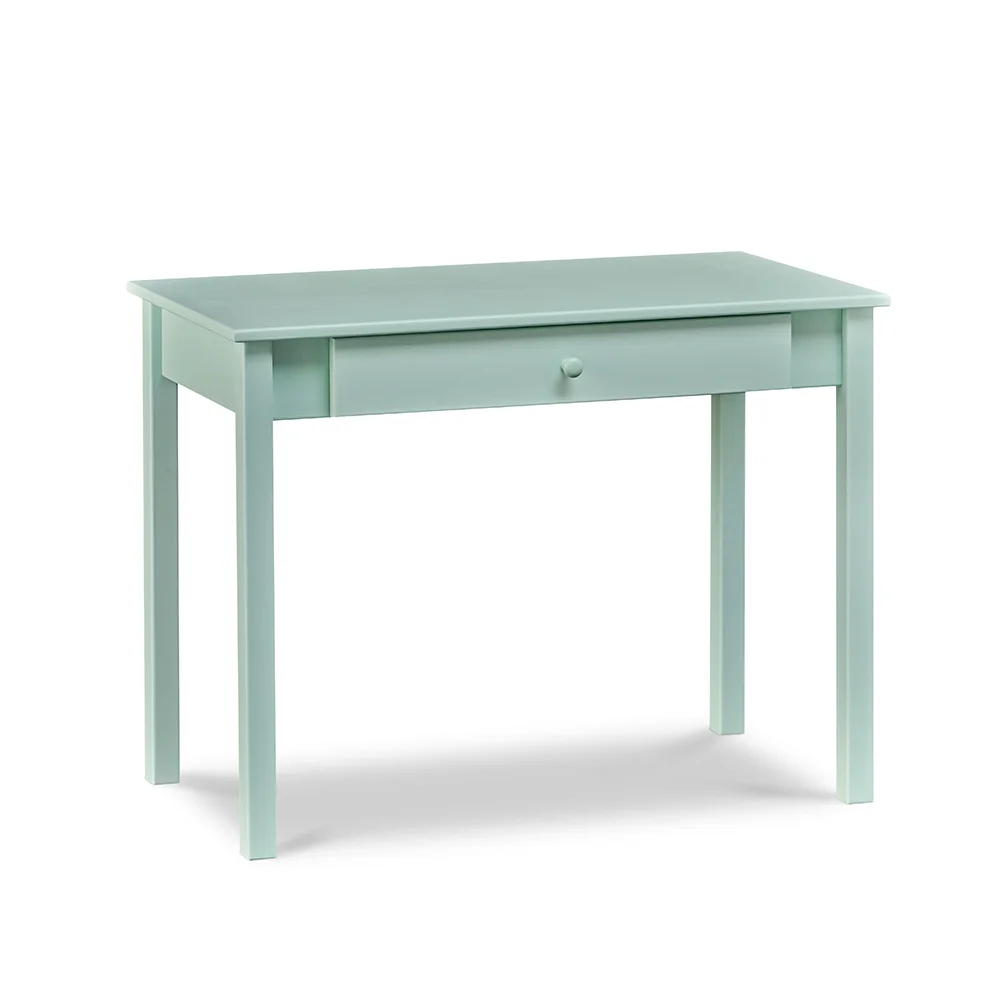 Writing Desk - Solid wood with one drawer. $650