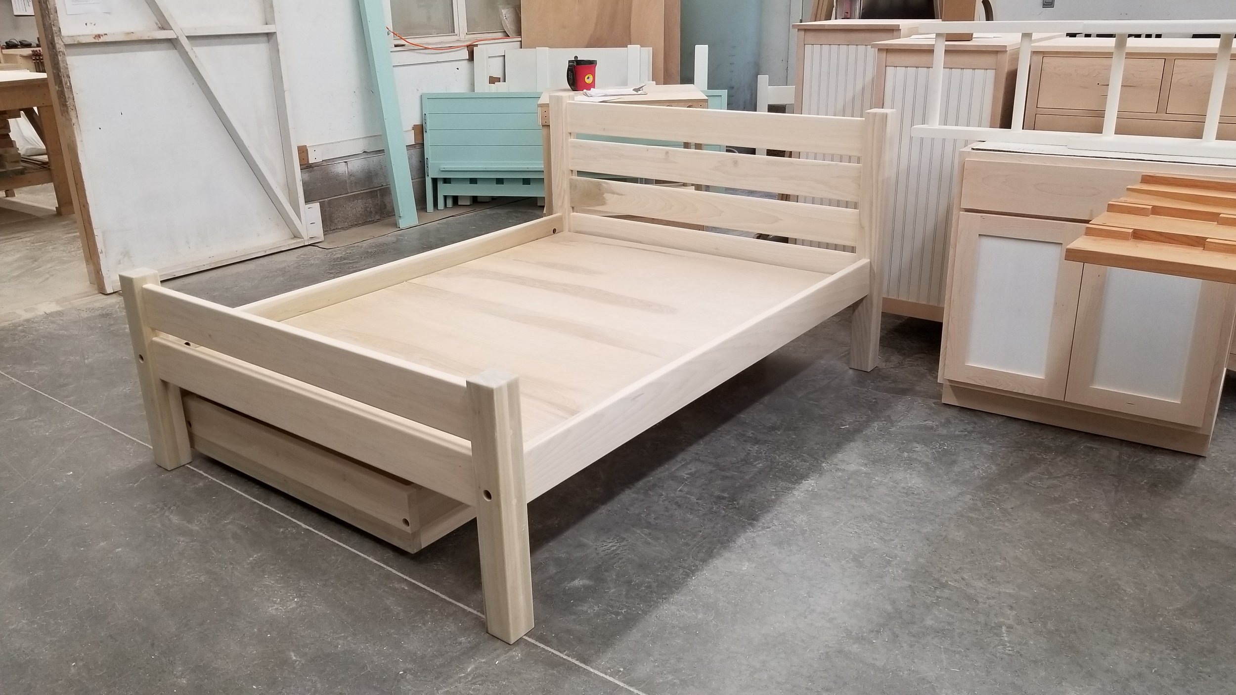 41. MAINE CAMP BED UNFINISHED 2.jpg