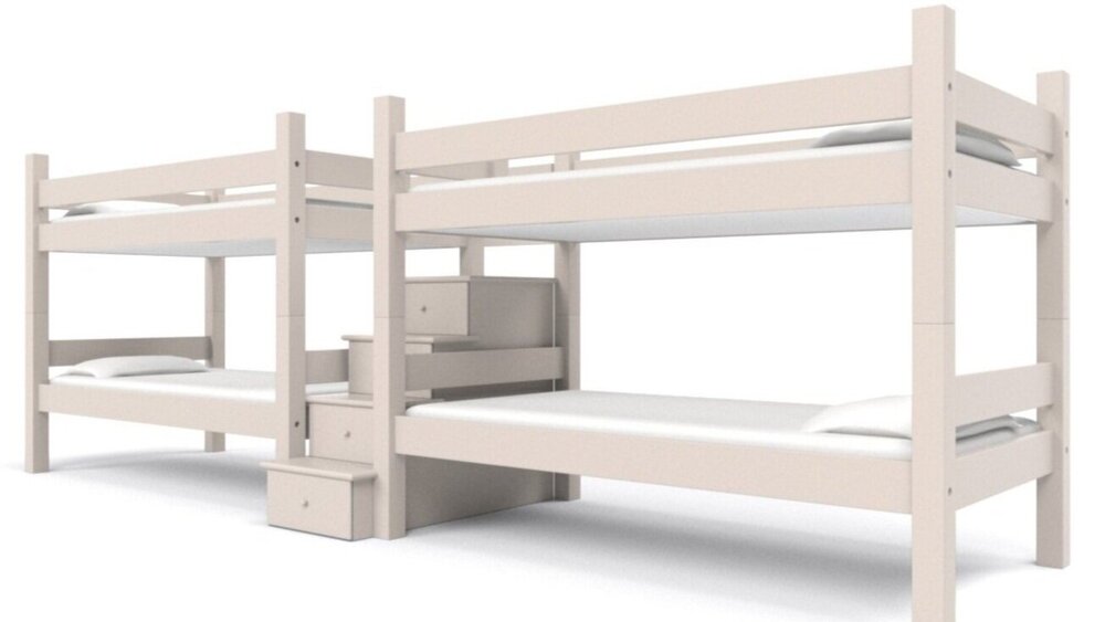 Queen Bunk Beds Best Size, Craigslist Seattle Bunk Beds