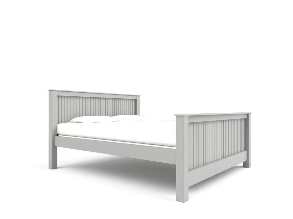 Custom Bed Frames Solid Wood Beds Custom Bed Frames Solid Wood, Country Style King Bed Frames With Storage