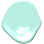 Seafoam Green