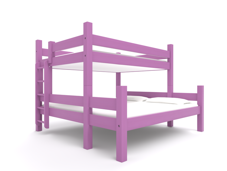 Sy Bunk Beds Quality, Maine Bunk Beds