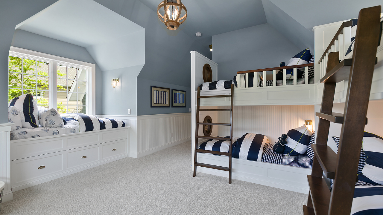 What is a Bunk Bed & How To Decorate Bunk Bed?
