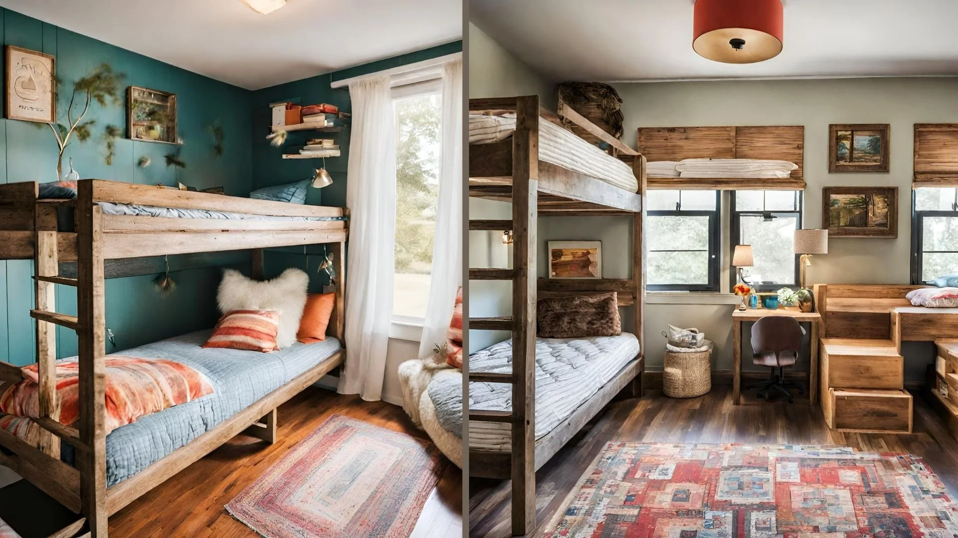 The Secret Decorating Ideas for Vacation Rental Bedrooms Owners