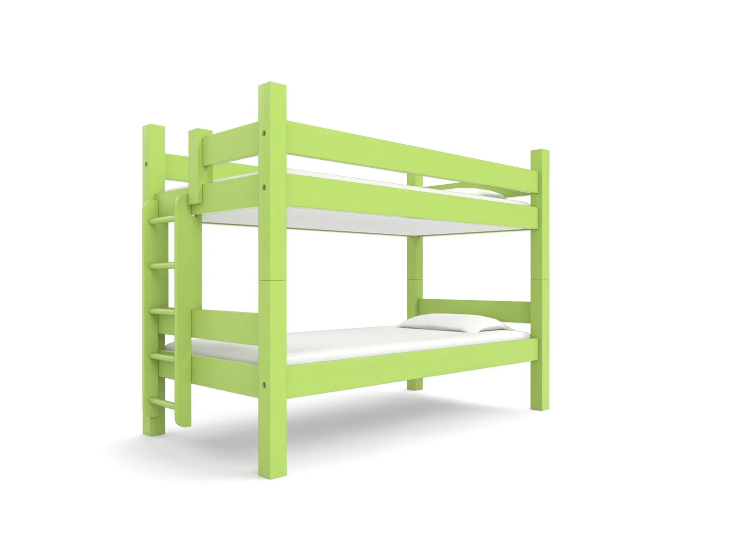 Sturdy Bunk Beds Quality Adult Bunk Beds Maine Bunk Beds