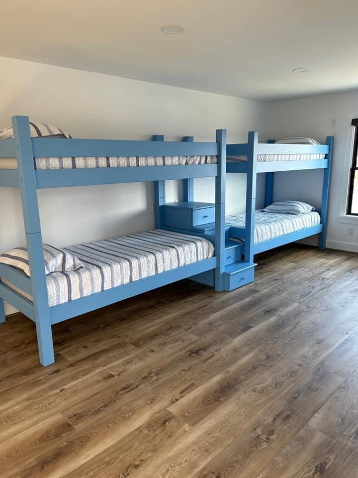 A Buyer's Guide to Adult Bunk Beds 7 Factors to Consider