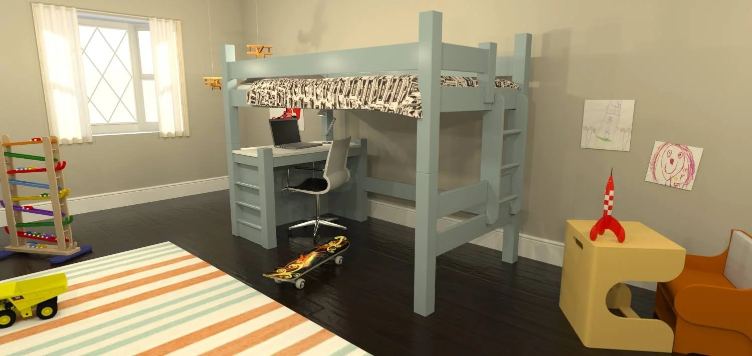 Top 5 Most Durable Bunk Beds for Adults in the Market