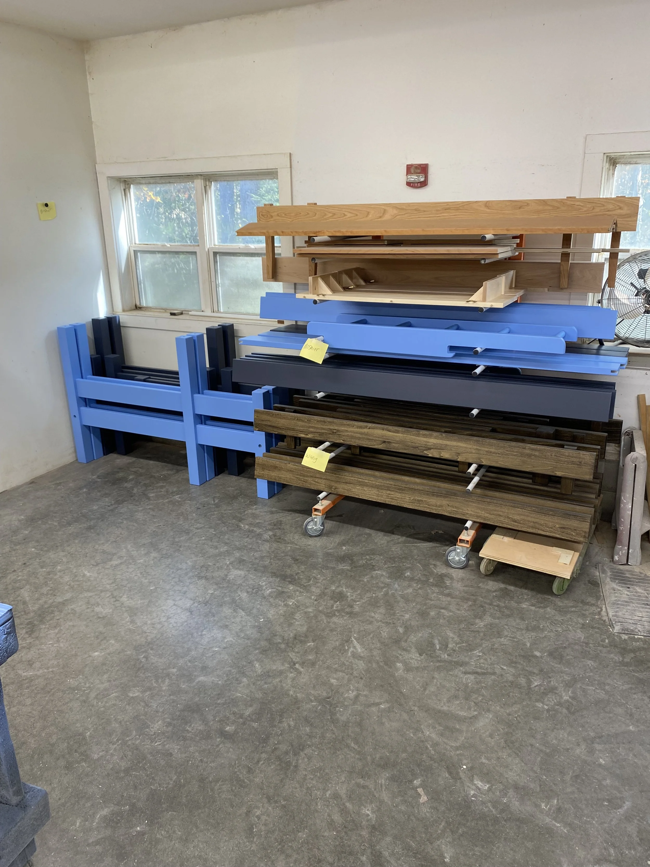 Bunk Beds Photos Maine Bunk Bed