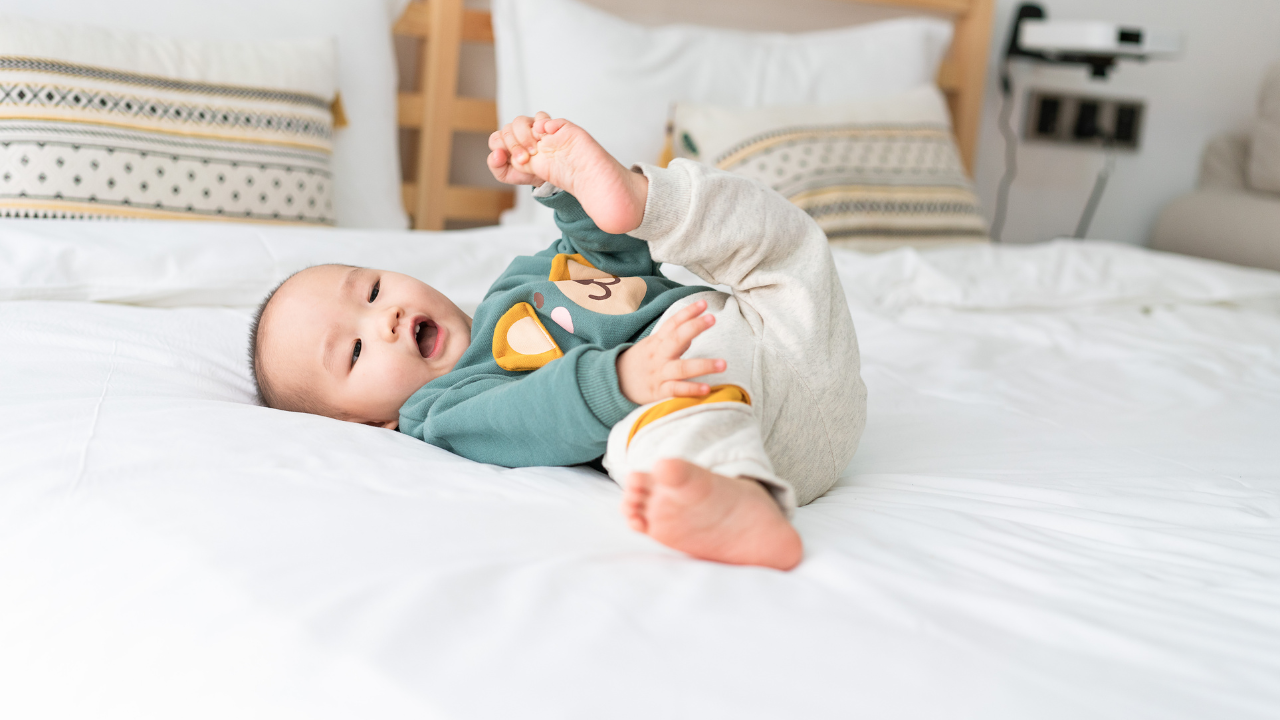 Best Type of Crib Mattresses of 2023