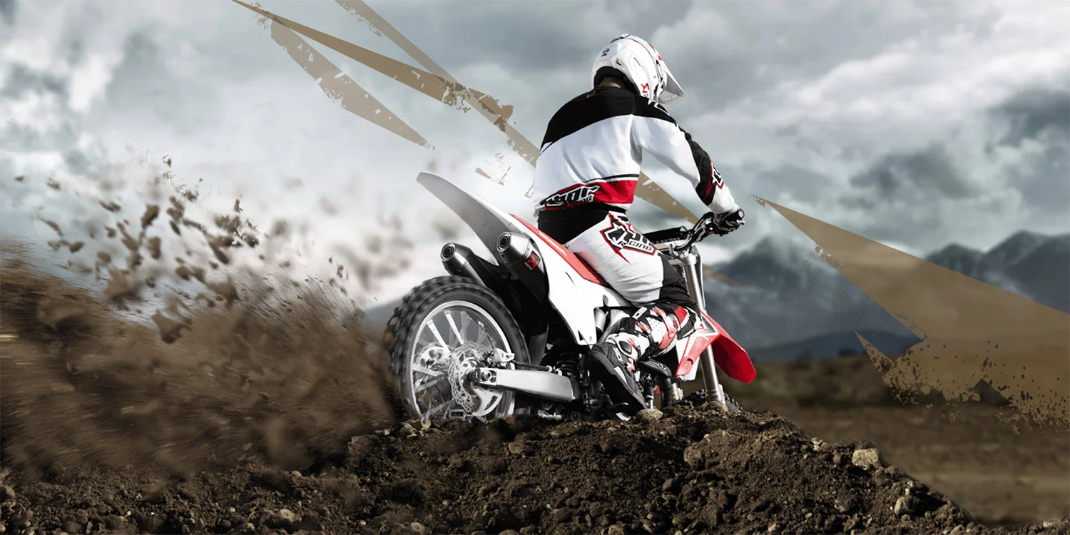MC & ATV