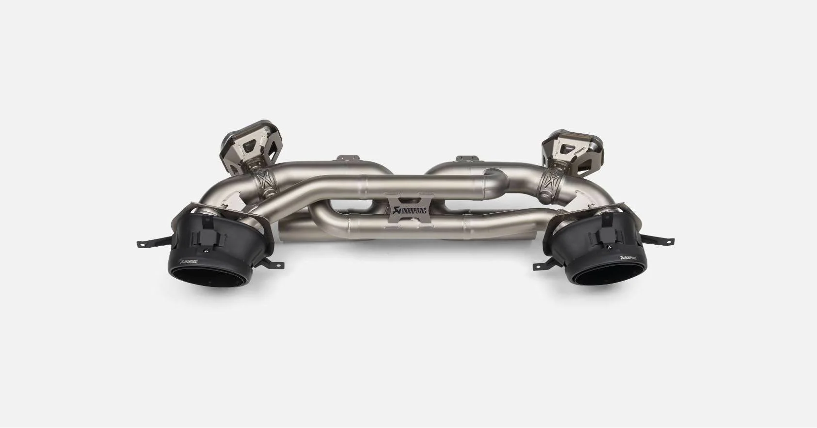 ‼Pre-order start‼
Porsche 911 Carrera /T/S/4S/Cabriolet/Targa (992.2)
#akrapovic #akrapovicexhaust #porsche #porsche911carrera