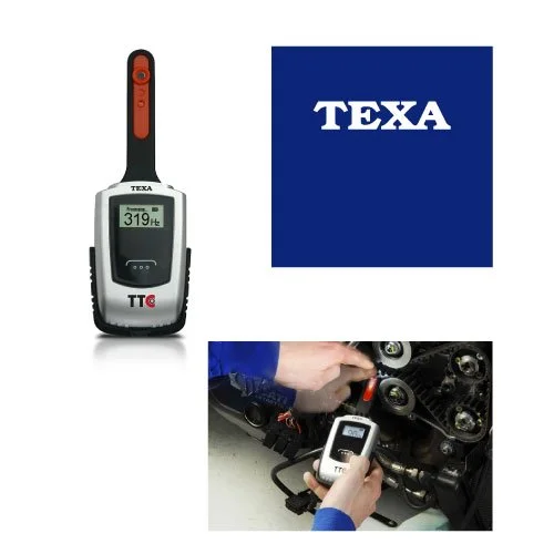 TEXA M&aring;leverkt&oslash;y for kamreimer.

#texa #texameasurementtools #texaproducts #texam&aring;leverkt&oslash;y