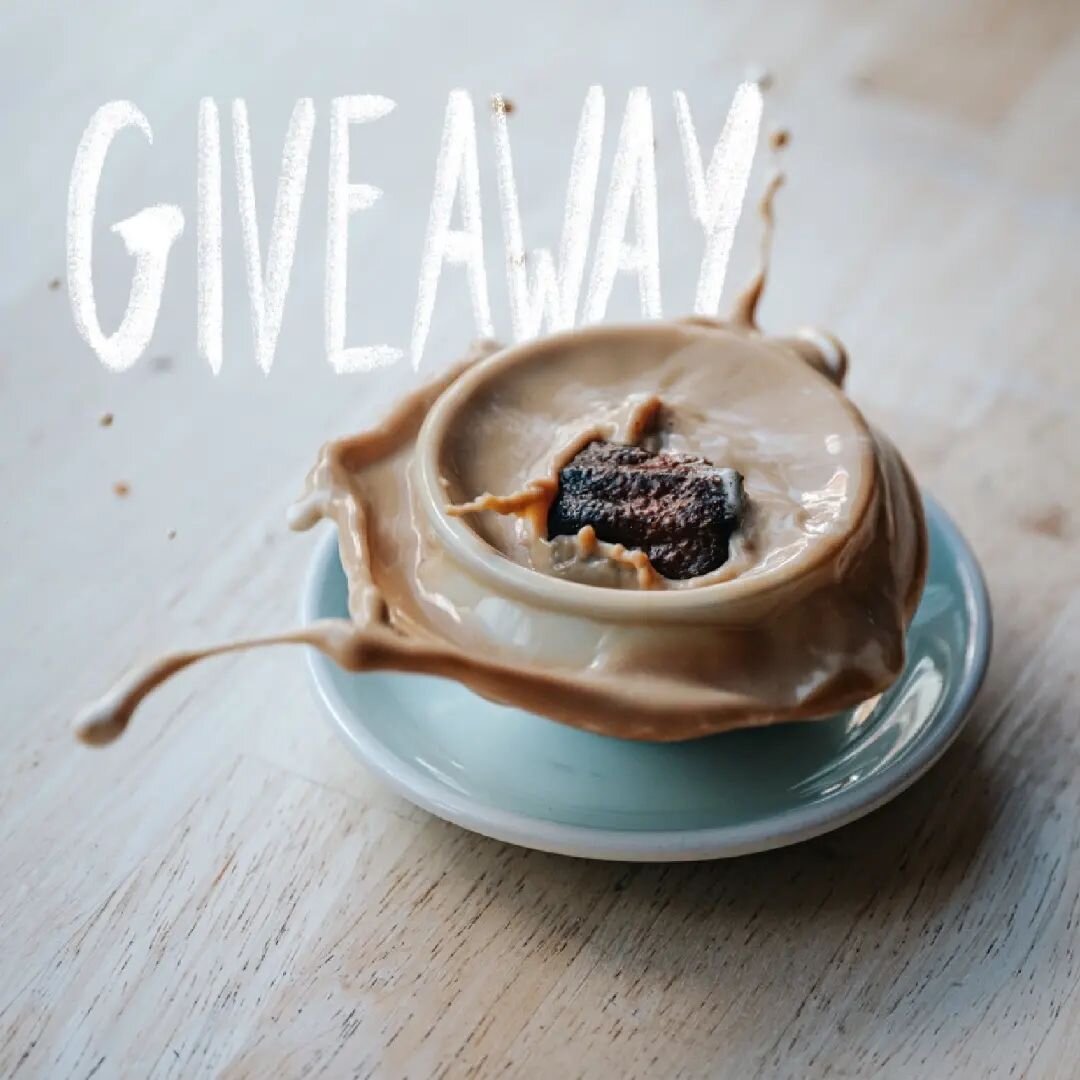 3-werf hoera! Wij 4'en op 2 december
✨️5 jaar Korn&eacute;l✨️ met 1 GIVEWAY! 🎉

Maak kans op:
- dagje co-working twv 50 euro ☕️🥐
- doosje met 10 canel&eacute;s 🎁
- Korn&eacute;l-trui 👕

1️⃣ like deze post
2️⃣ volg @kornelkoffie &eacute;n @cafecan