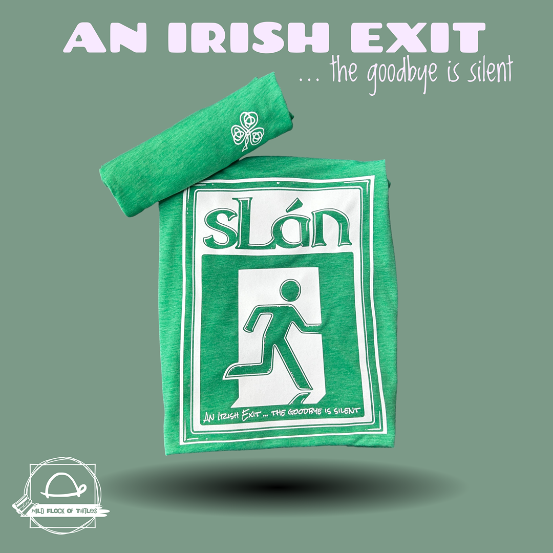 An Irish Exit - An Irish Exit.png