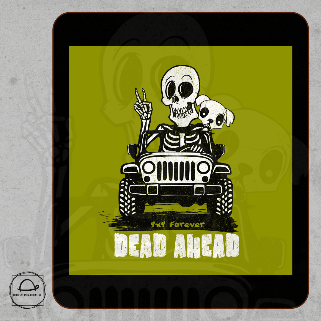 Dead Ahead tee.png