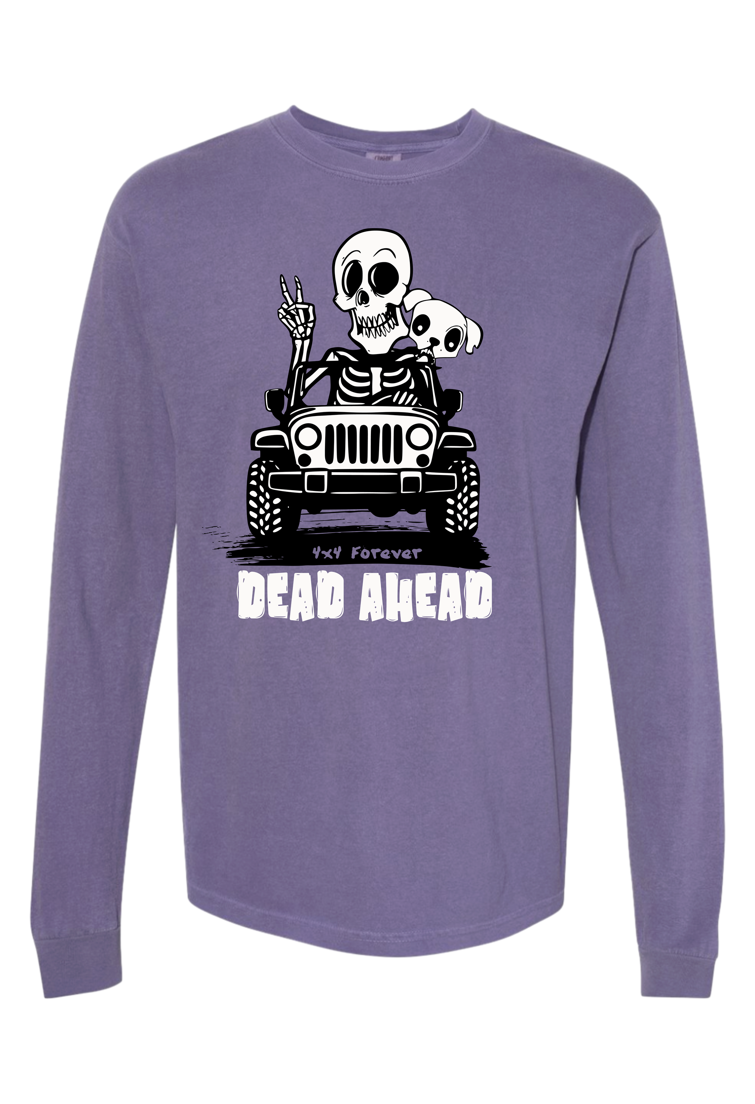 Dead Ahead Tee - Artboard 8.png