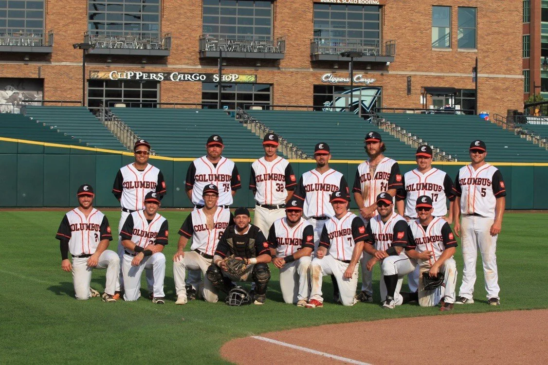 Tigers Homepage — COLUMBUS MEN'S BASEBALL LEAGUE