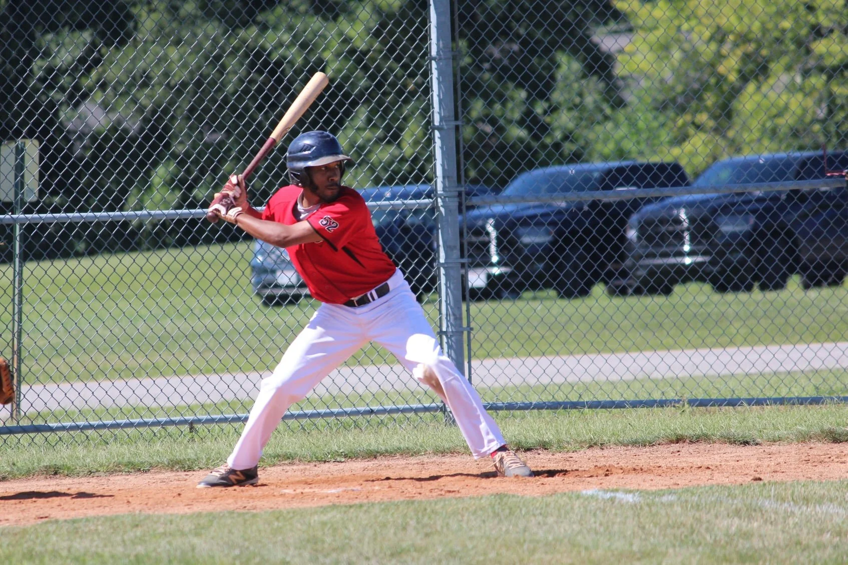 COLUMBUS MEN'S BASEBALL LEAGUE