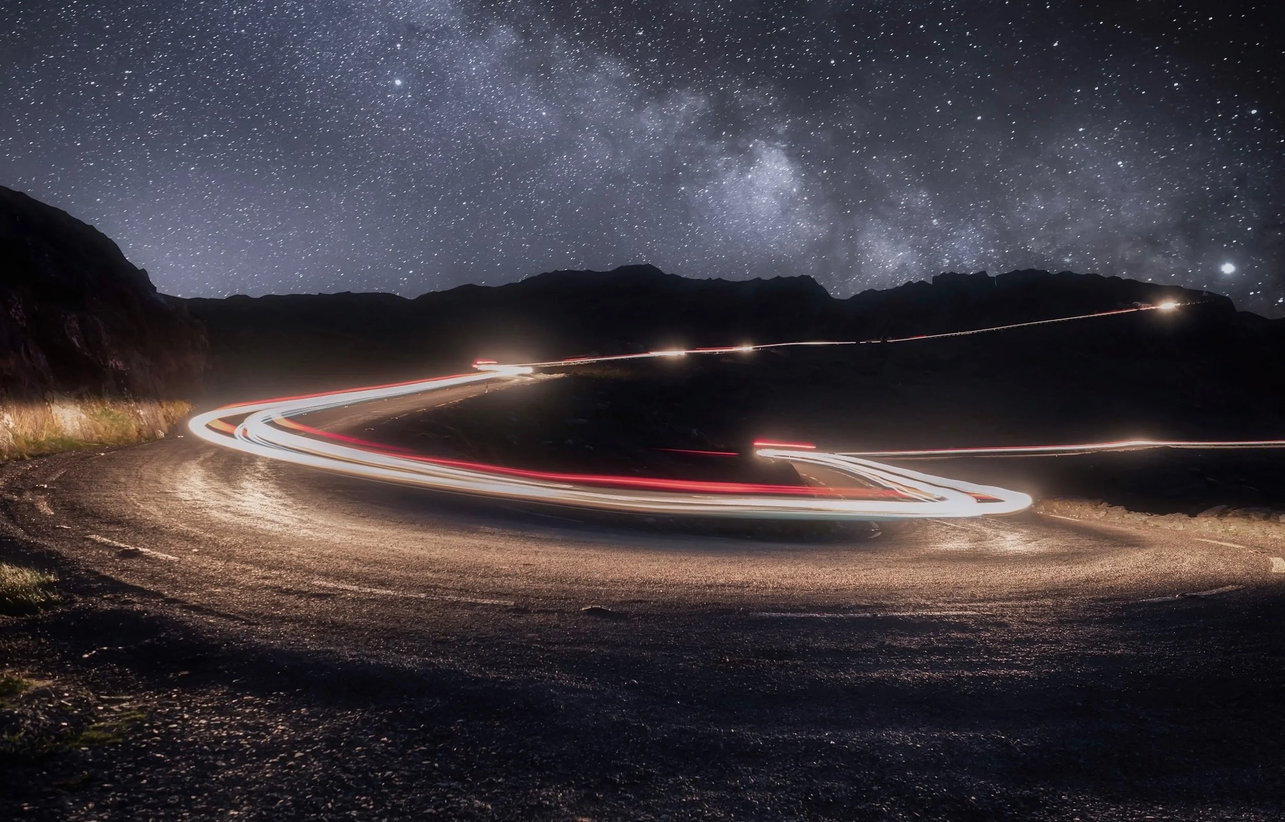 Astrophotography with the Olympus Om-D Em1 Mark II