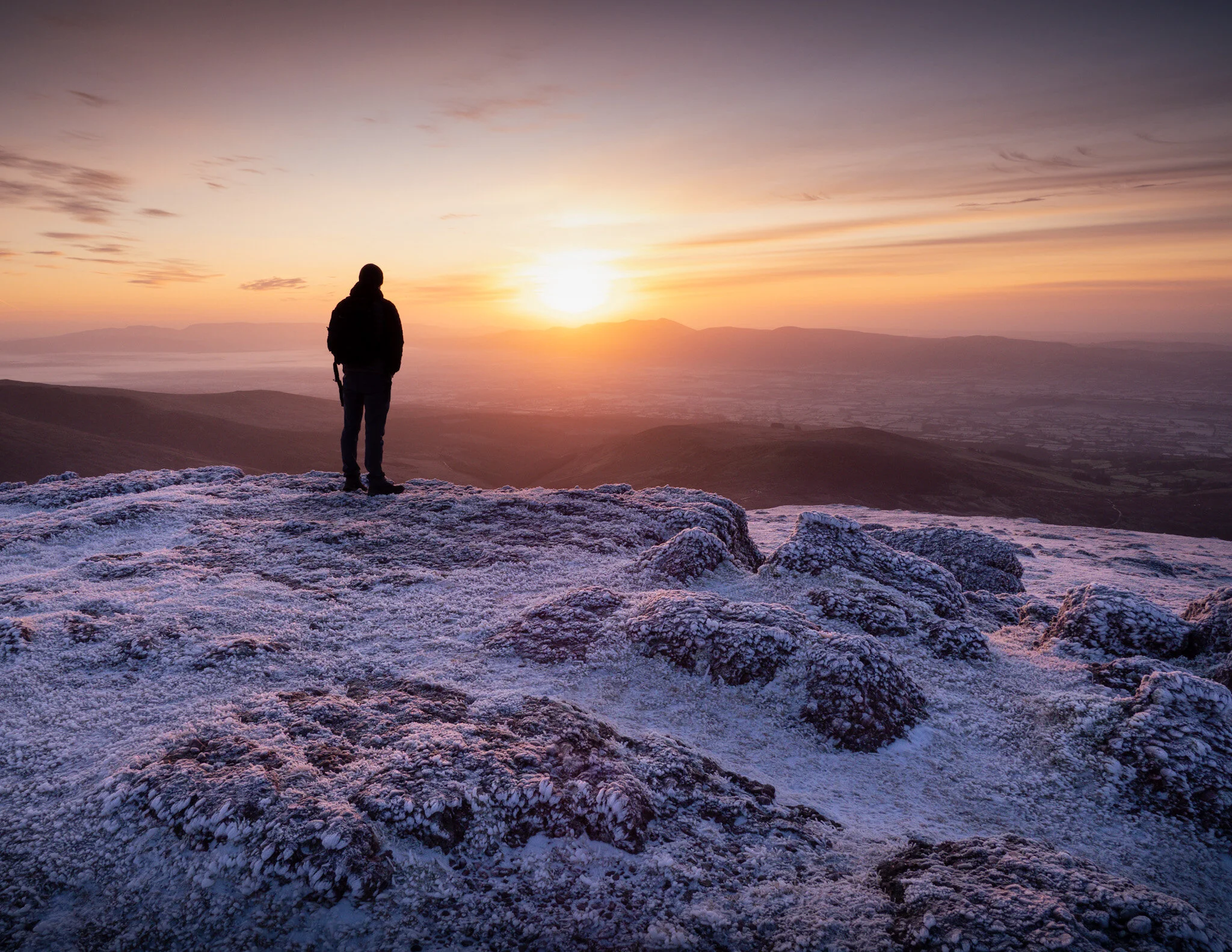 Reach new heights and reap the rewards 