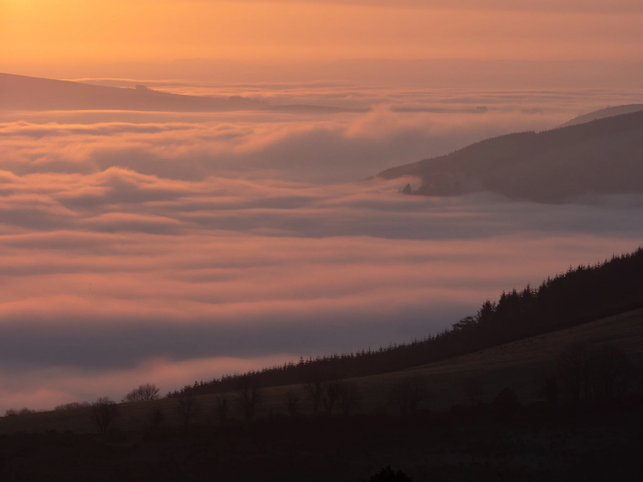 Landscape Photography Composition: Let's bake a cake!