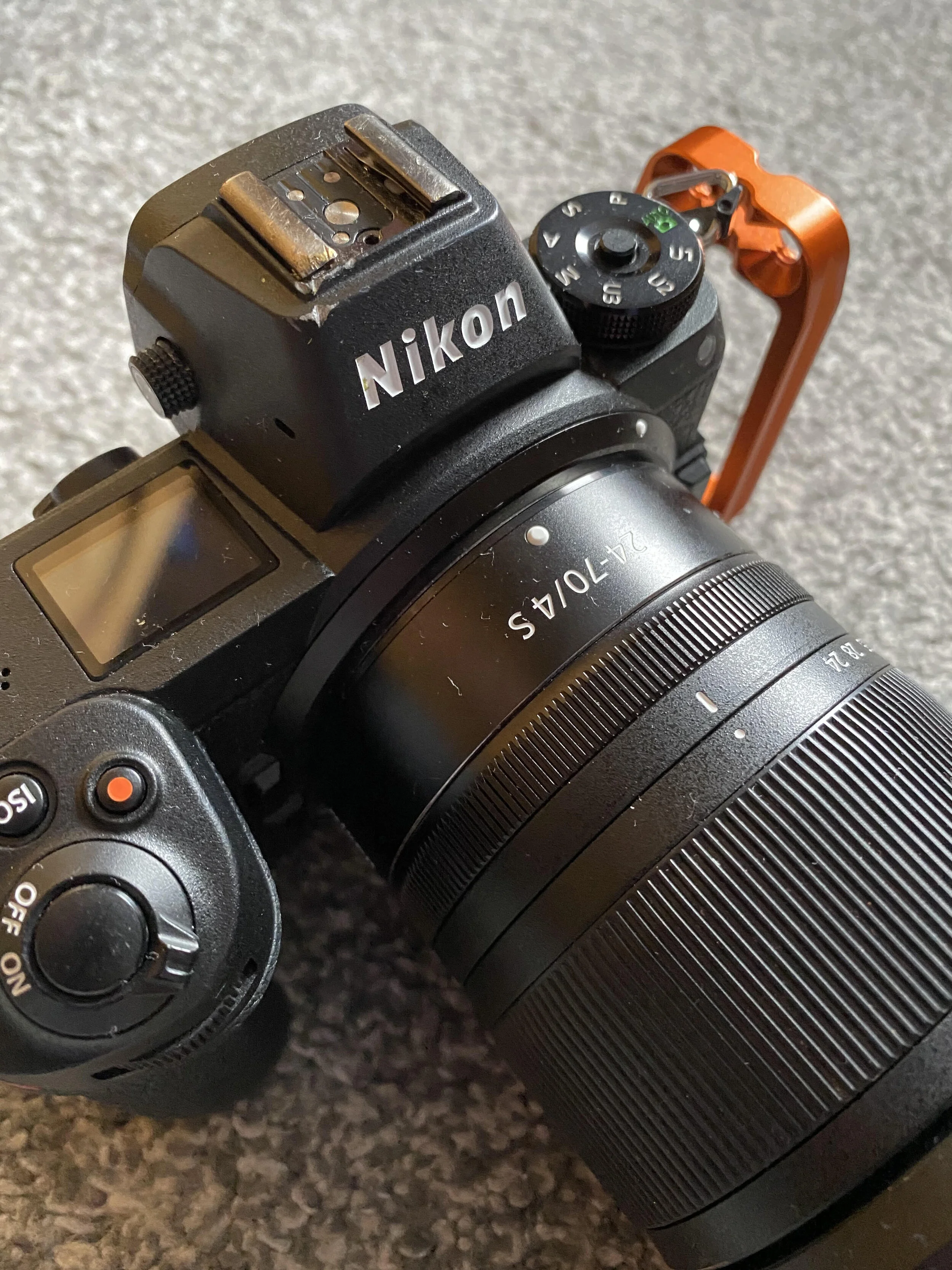 Why I switched to Nikon Z6 from Olympus OM-D for Landscape Photography 