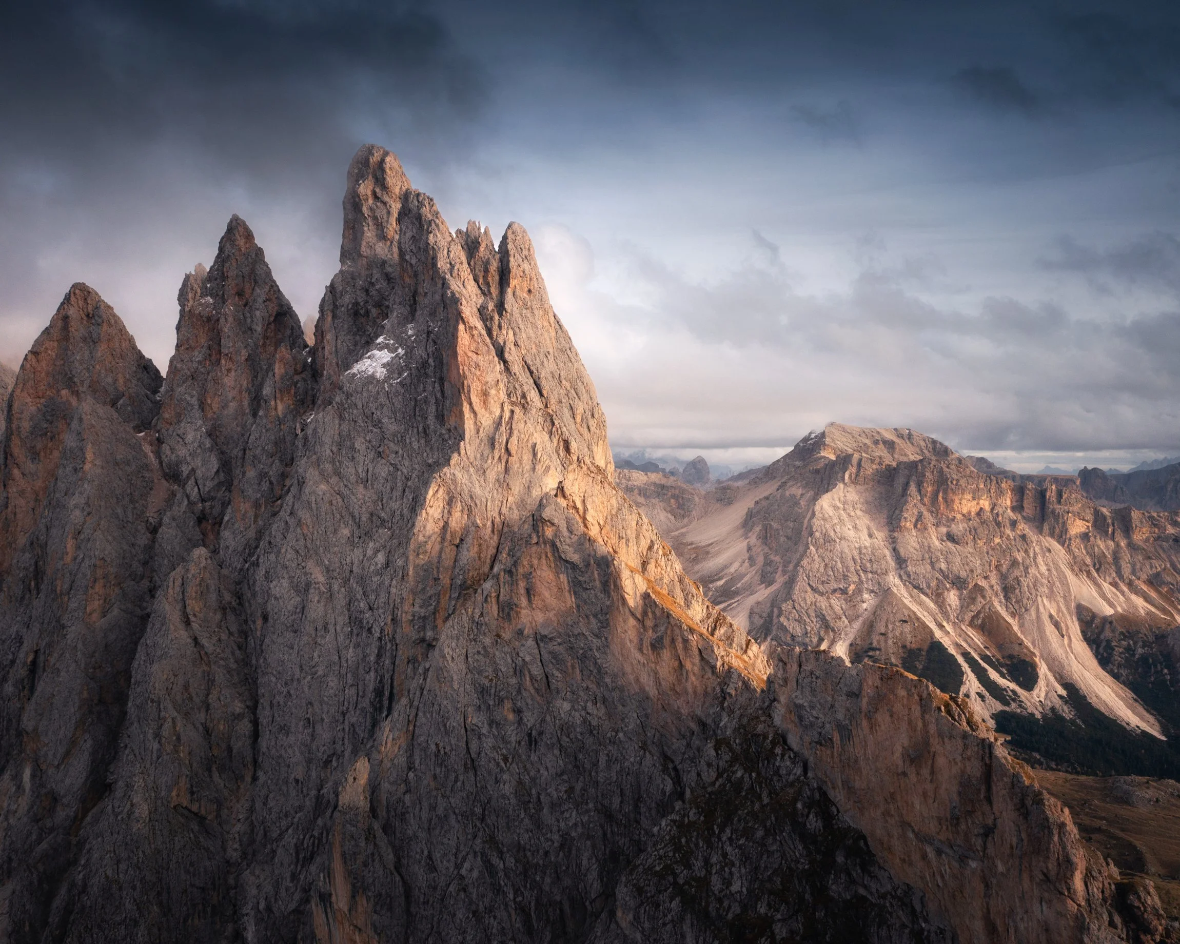 The Italian Dolomites 8 Day Autumn Trip And Landscape Photography 
