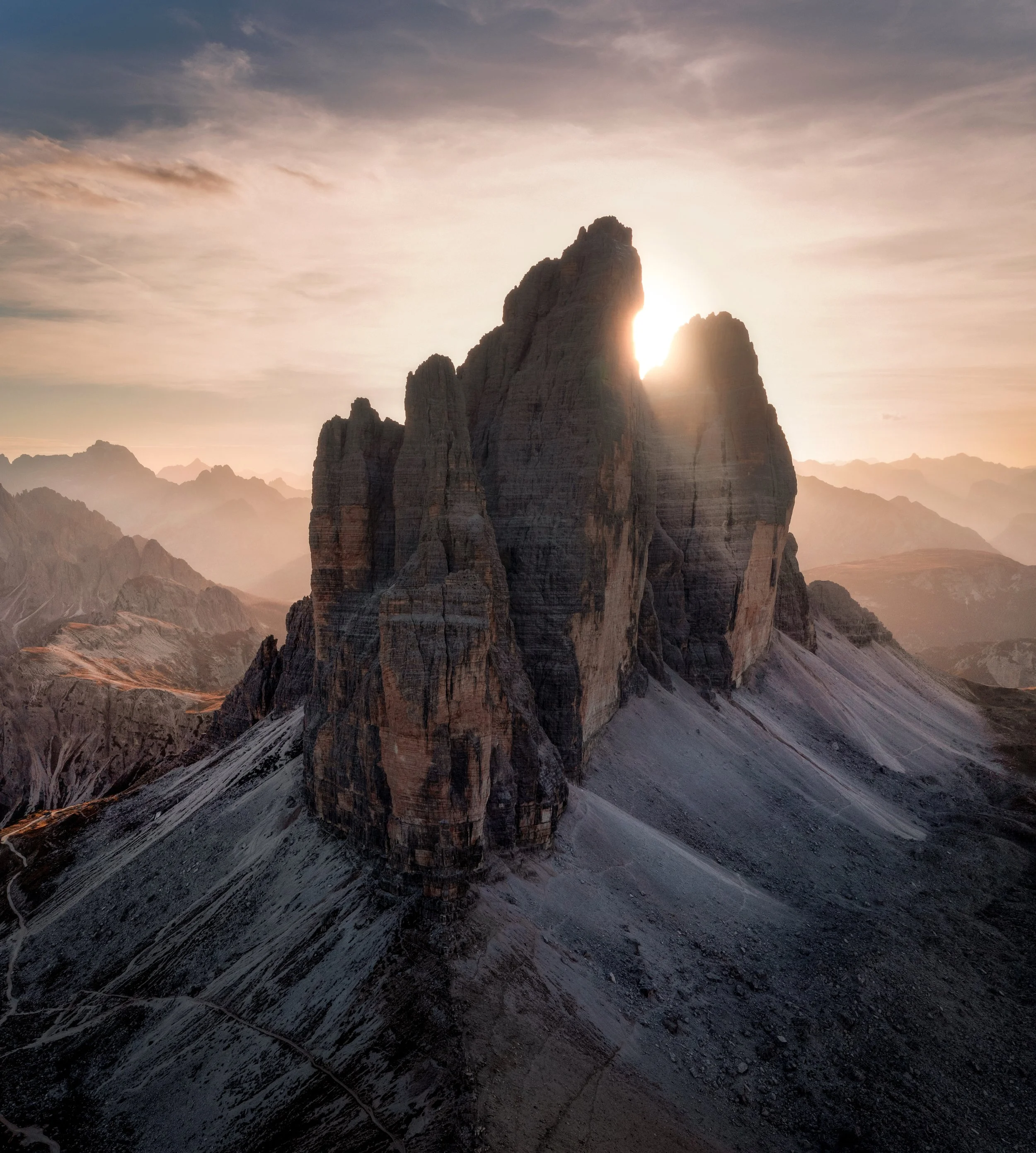 The Italian Dolomites 8 Day Autumn Trip And Landscape Photography 
