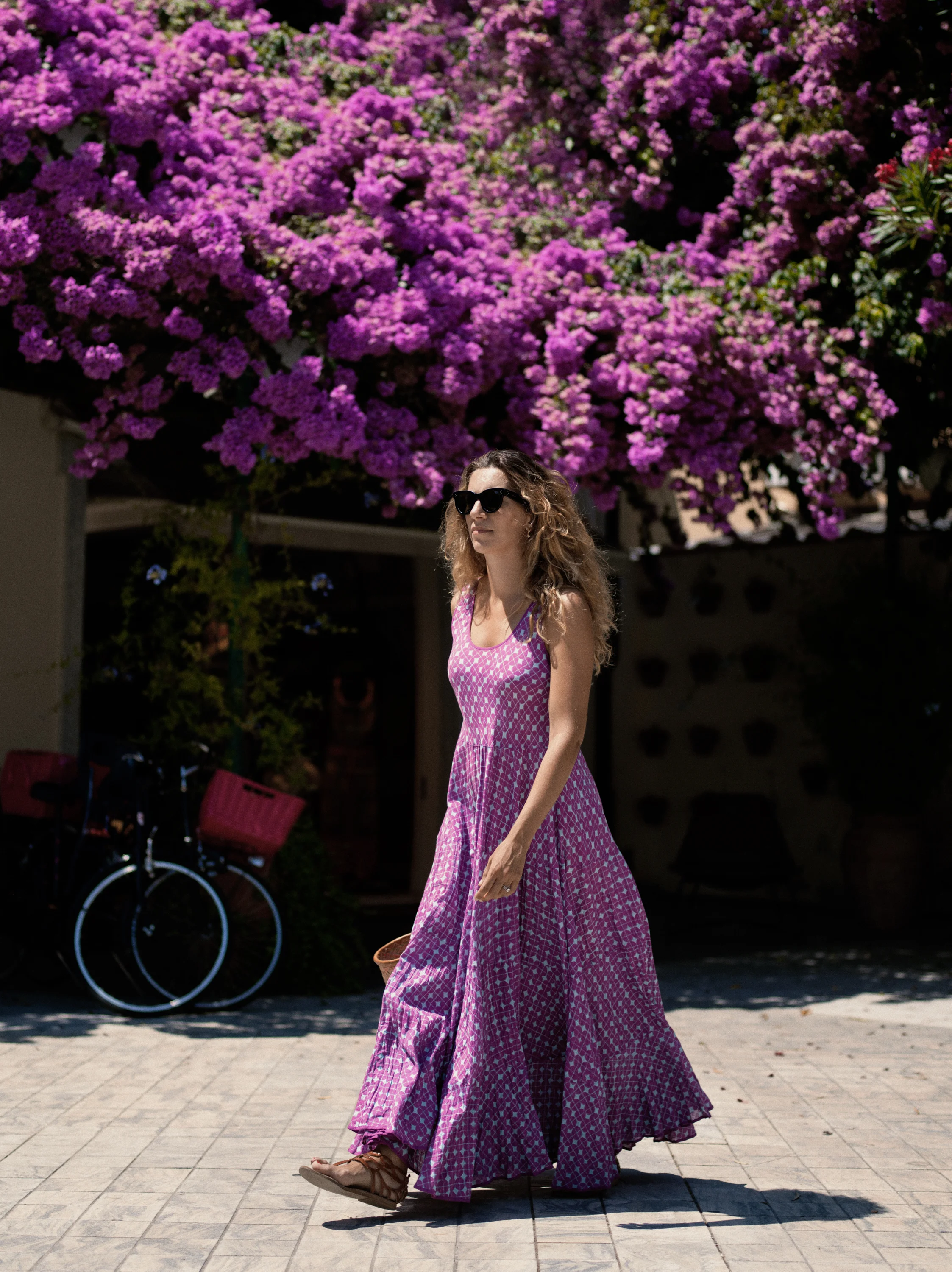 ALICE À FORTE DEI MARMI - PHOTOGRAPHIE ALEX DANI PHOTOGRAPHY 