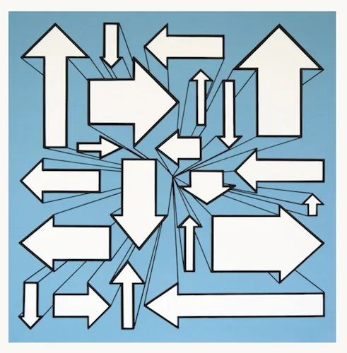 Arrows