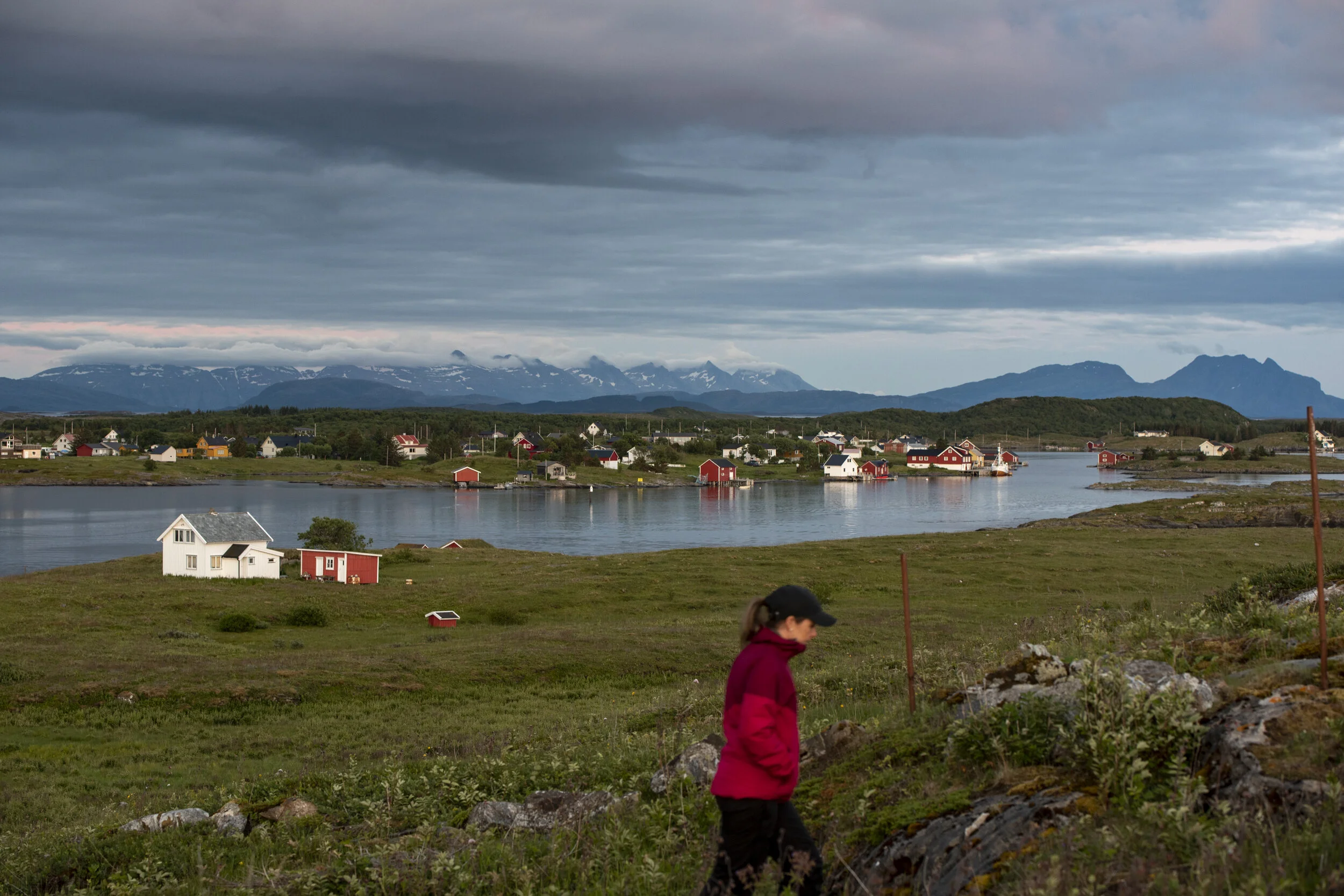 Flatt, men med god utsikt (Copy)