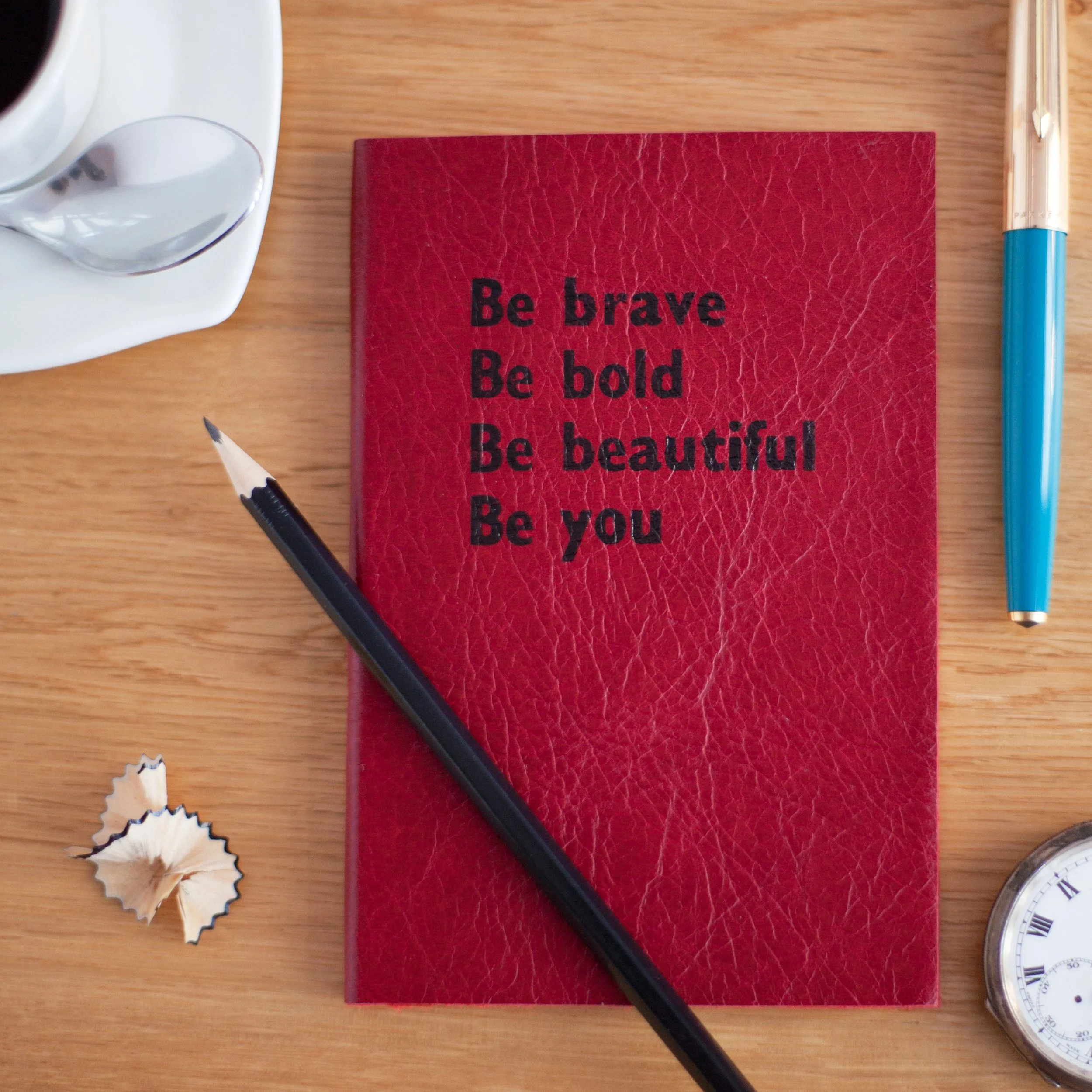 Self-Care Journaling: Benefits and How to Get Started