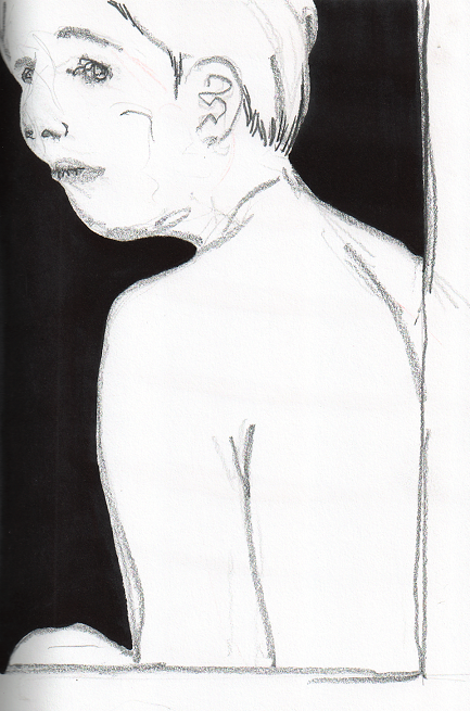 "Vision in Black"