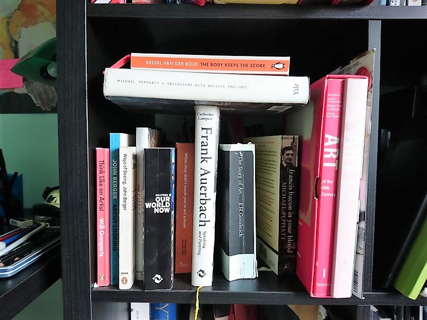A research day.
