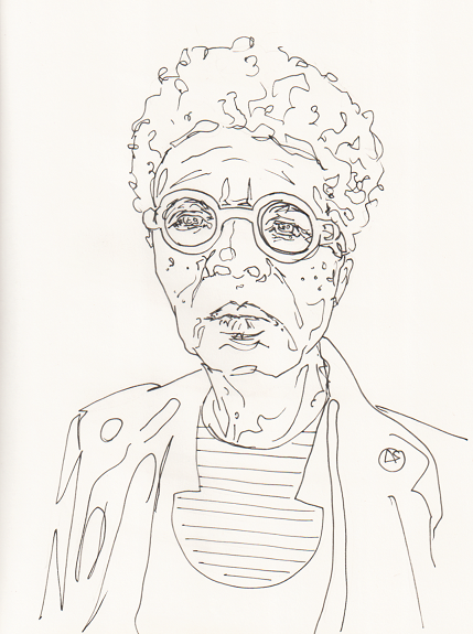 "Brixton Legend"