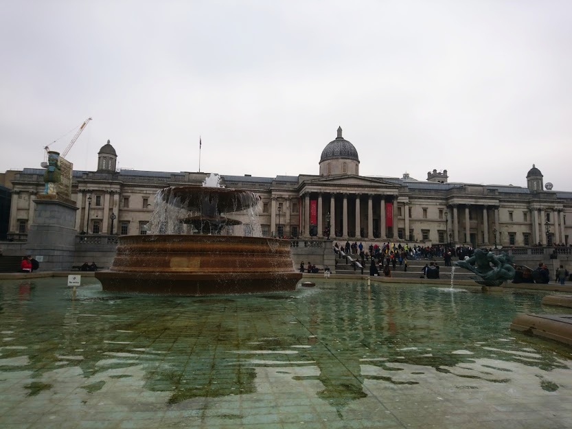 National Gallery, London