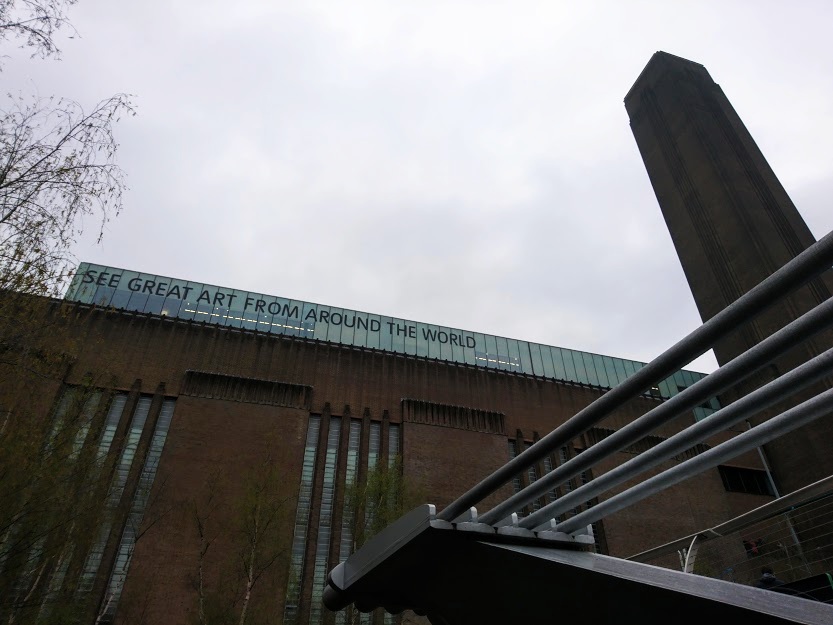 Tate Modern