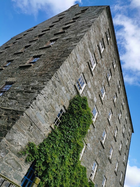 Ballydugan Mill
