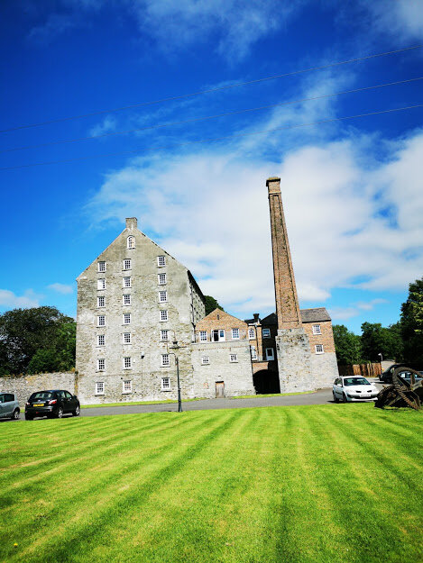 Ballydugan Mill, Downpatrick