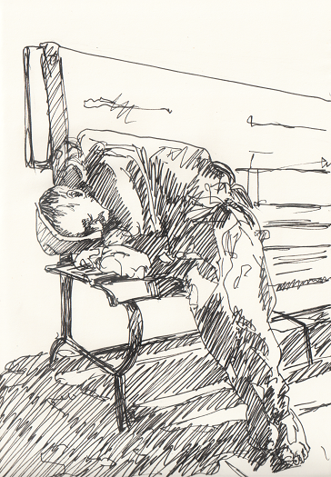 "Bench Study"