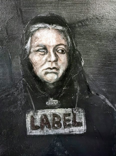 "Label"