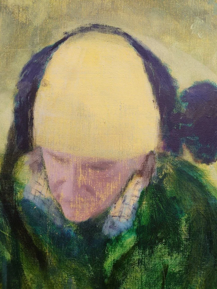 Áine Gordon - Arcade Studios