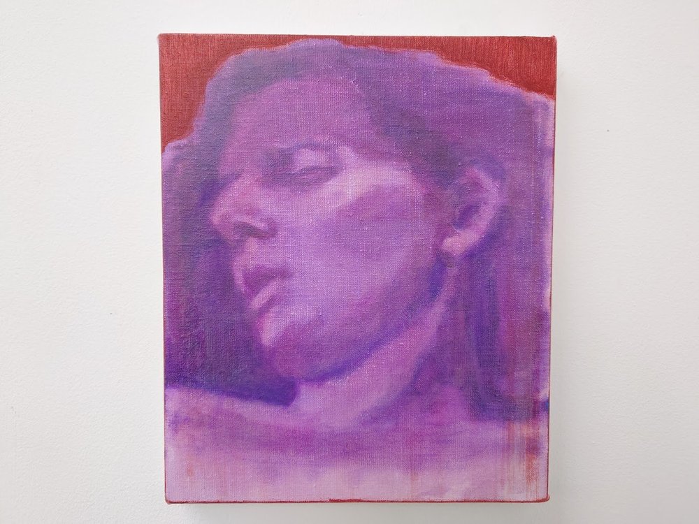 Sophia Campbell - Arcade Studios