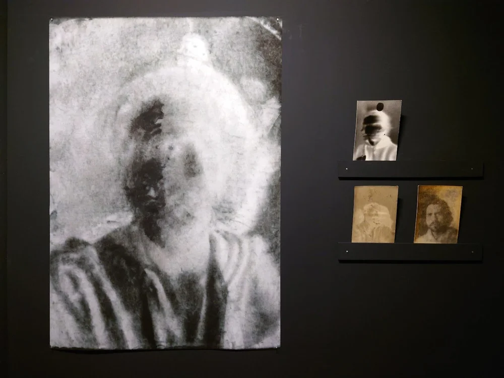 Jeremiasz Ojrzyński - Belfast Exposed