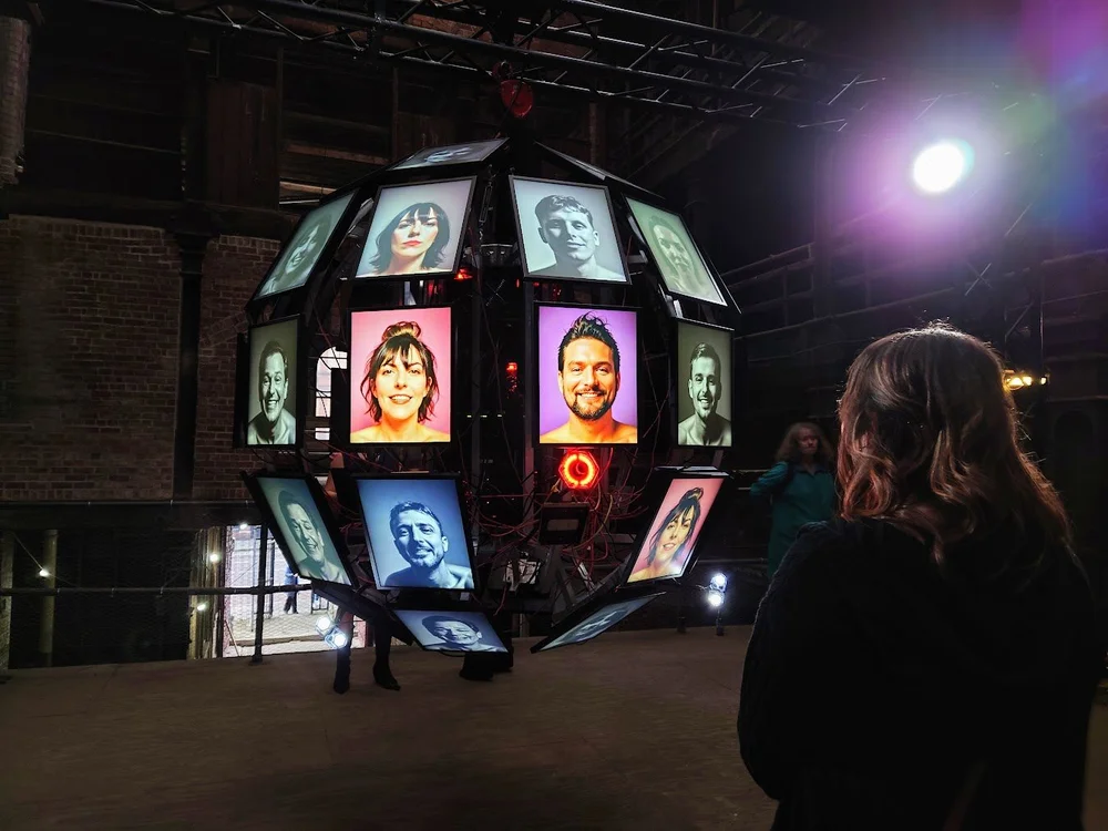 Matthias Oostrik - Belfast Photo Festival