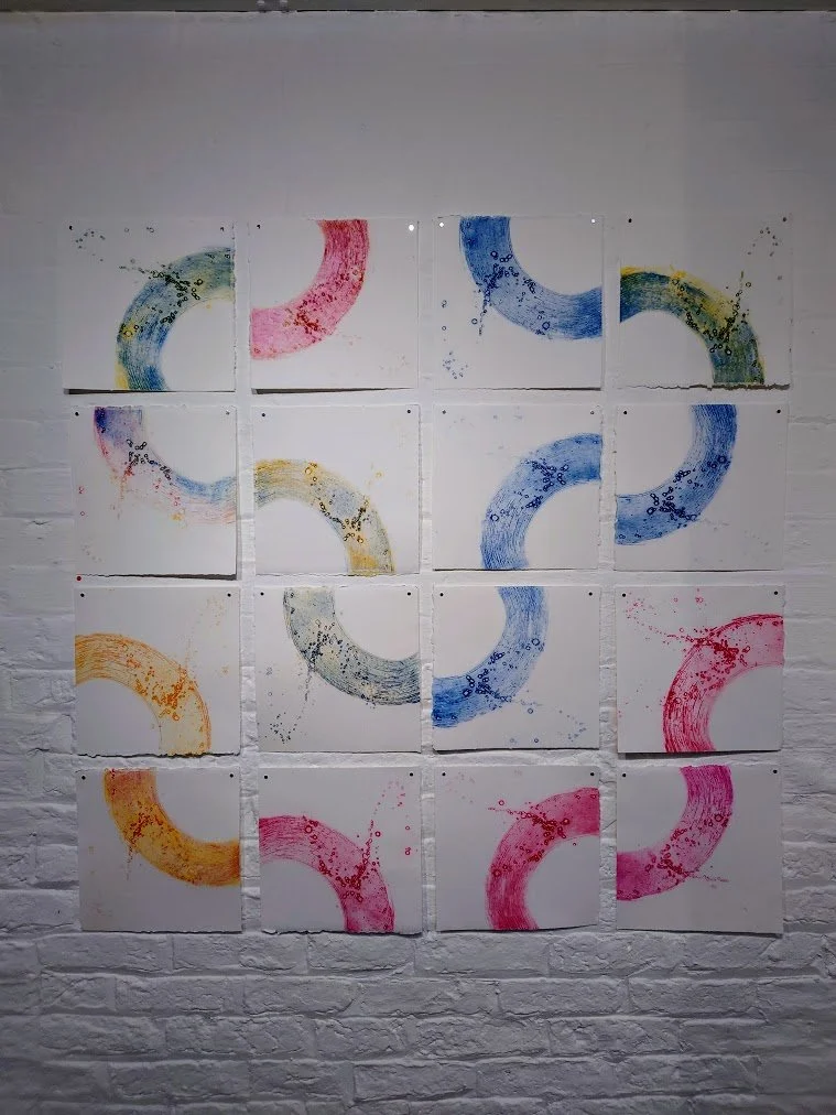 Belfast Print Workshop