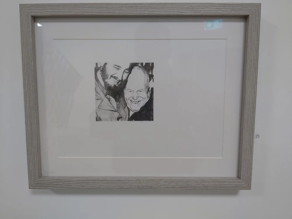 QSS Studio Member Craig Donald