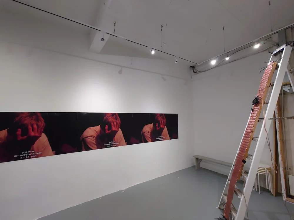 ✱-✱ Catalyst Show